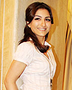 Soha Ali Khan